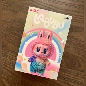 Pop Mart Labubu